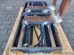 Stabau S11-ZVP 25-SV-S0-1