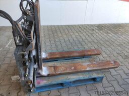Stabau S11-ZVKG25-SV-TG-01