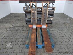 Stabau S11-ZVKG25-SV-TG-01