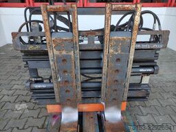 Stabau S11-ZVKG25-SV-TG-01