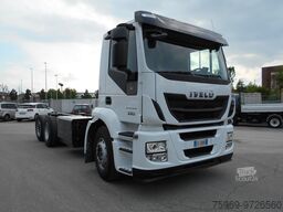 Iveco STRALIS 330 METANO