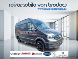 DETHLEFFS Globetrail Performance 600 DR VW AHK/LED/Diesel