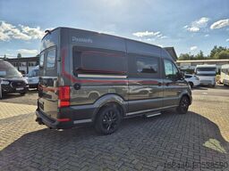 DETHLEFFS Globetrail Performance 600 DR VW AHK/LED/Diesel