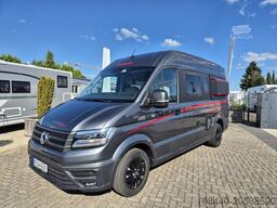 DETHLEFFS Globetrail Performance 600 DR VW AHK/LED/Diesel