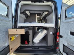 DETHLEFFS Globetrail Performance 600 DR VW AHK/LED/Diesel