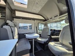 DETHLEFFS Globetrail Performance 600 DR VW AHK/LED/Diesel