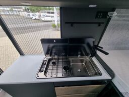 DETHLEFFS Globetrail Performance 600 DR VW AHK/LED/Diesel