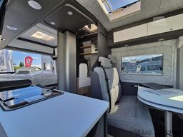 DETHLEFFS Globetrail Performance 600 DR VW AHK/LED/Diesel