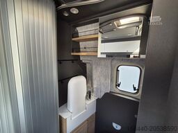 DETHLEFFS Globetrail Performance 600 DR VW AHK/LED/Diesel