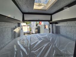 DETHLEFFS Globetrail Performance 600 DR VW AHK/LED/Diesel