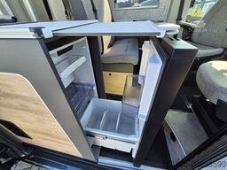 DETHLEFFS Globetrail Performance 600 DR VW AHK/LED/Diesel