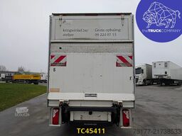 Mercedes-Benz Sprinter 313 CDI BOX + LIFT
