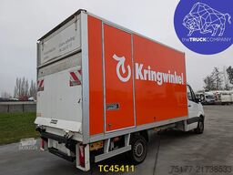 Mercedes-Benz Sprinter 313 CDI BOX + LIFT