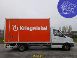 Mercedes-Benz Sprinter 313 CDI BOX + LIFT