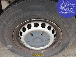 Mercedes-Benz Sprinter 313 CDI BOX + LIFT