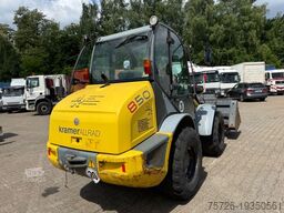 Chargeuse sur pneus KRAMER 850