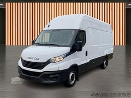 IVECO Daily 35S18V Radstand 4100 H3*Kamera*Klima*