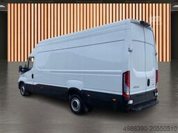 IVECO Daily 35S18V Radstand 4100 H3*Kamera*Klima*