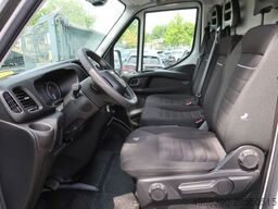 IVECO Daily 35S18V Radstand 4100 H3*Kamera*Klima*