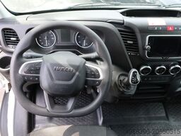 IVECO Daily 35S18V Radstand 4100 H3*Kamera*Klima*