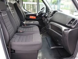 IVECO Daily 35S18V Radstand 4100 H3*Kamera*Klima*