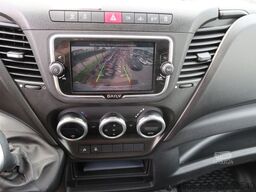 IVECO Daily 35S18V Radstand 4100 H3*Kamera*Klima*