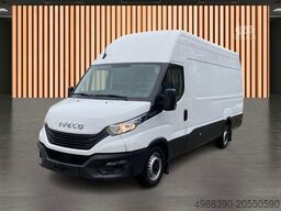 IVECO Daily 35S18V Radstand 4100 H3*Kamera*Klima*