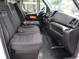 IVECO Daily 35S18V Radstand 4100 H3*Kamera*Klima*