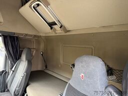 SCANIA R450 Lowliner/Topline/Retarder/2xLiegen/Xenon