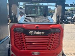 BOBCAT T 76 Raupe  Full Option !!! Forstmulcher !!!