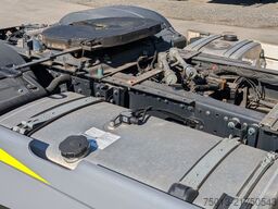 MAN TGX 18.520 Voll-Luft, Kipphydraulik, MIETEN ?