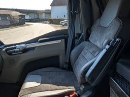 MAN TGX 18.520 Voll-Luft, Kipphydraulik, MIETEN ?