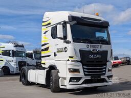 MAN TGX 18.510 BL SA Kipphydr., MIETEN?