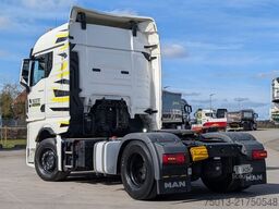 MAN TGX 18.510 BL SA Kipphydr., MIETEN?