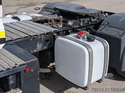 MAN TGX 18.510 BL SA Kipphydr., MIETEN?