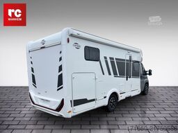 CARADO T 448 Halbjahreswagen 2026