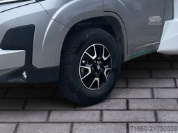 CARADO T 448 Halbjahreswagen 2026