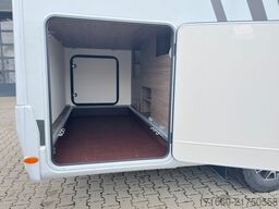 CARADO T 448 Halbjahreswagen 2026