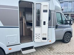 CARADO T 448 Halbjahreswagen 2026