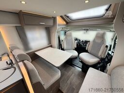 CARADO T 448 Halbjahreswagen 2026