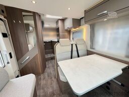 CARADO T 448 Halbjahreswagen 2026