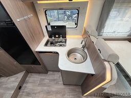 CARADO T 448 Halbjahreswagen 2026