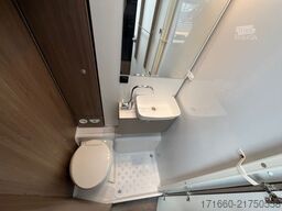 CARADO T 448 Halbjahreswagen 2026