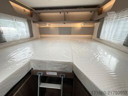 CARADO T 448 Halbjahreswagen 2026