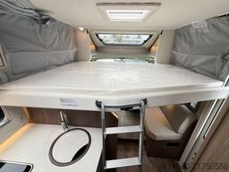 CARADO T 448 Halbjahreswagen 2026