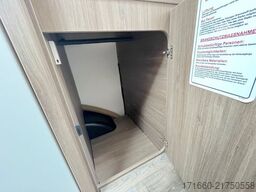 CARADO T 448 Halbjahreswagen 2026