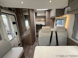 CARADO T 448 Halbjahreswagen 2026