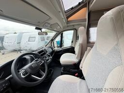 CARADO T 448 Halbjahreswagen 2026