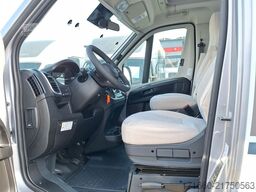 CARADO pro+ T 448 ACC, AUTOMATIK, SAT+TV, NAVI+RFK, COM