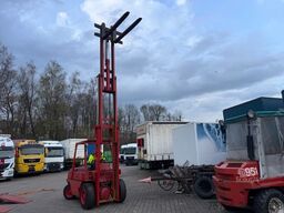 MITSUBISHI FD40 Hubhöhe 6000m/m org 2560 Std